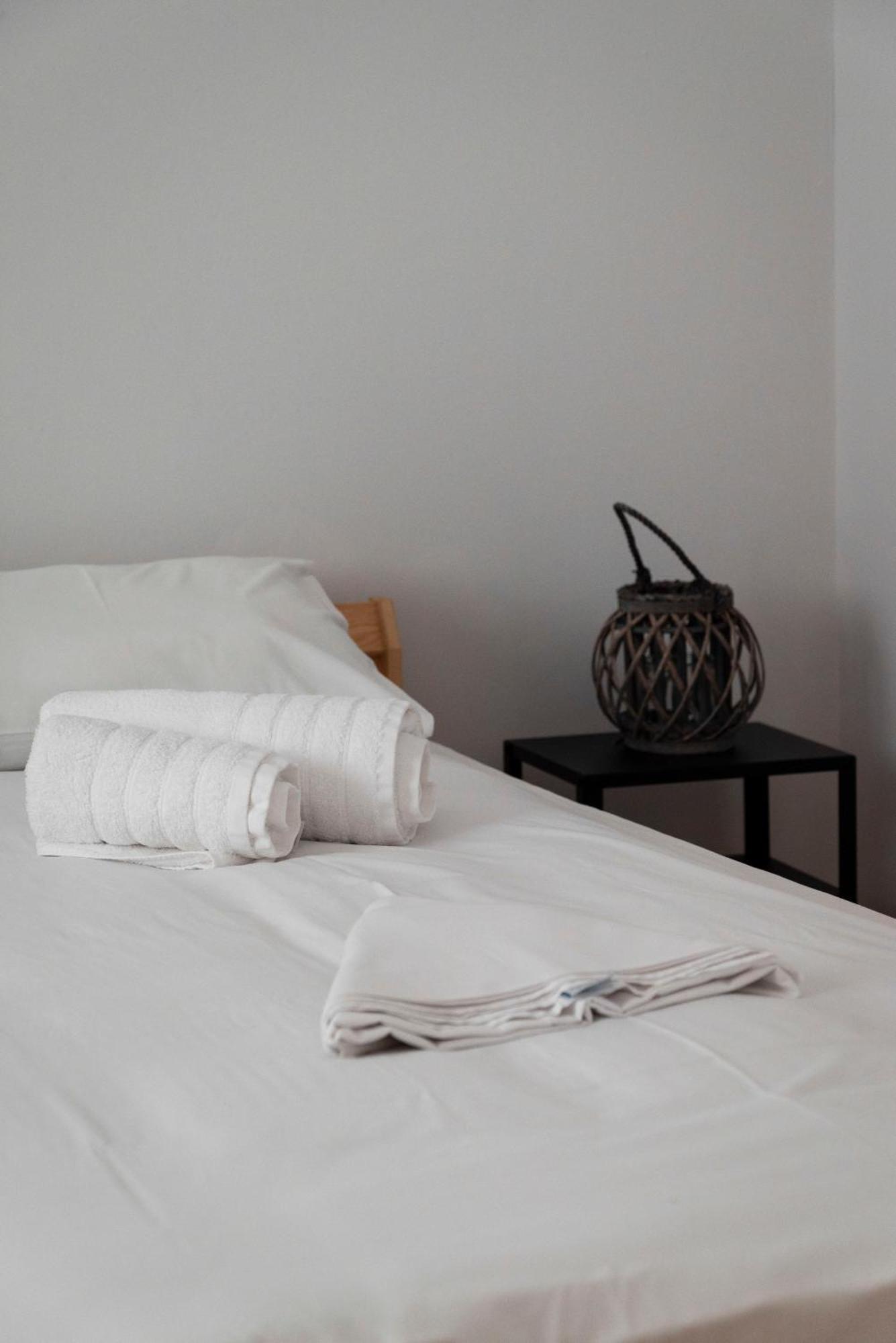 Thissio Getaway 2Ba Next To Athens Ancient Market Exterior foto